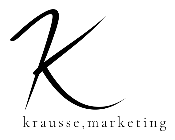 Logo krausse, marketing